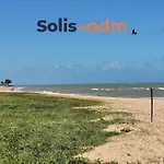 Studio Para Casal A 50M Da Praia