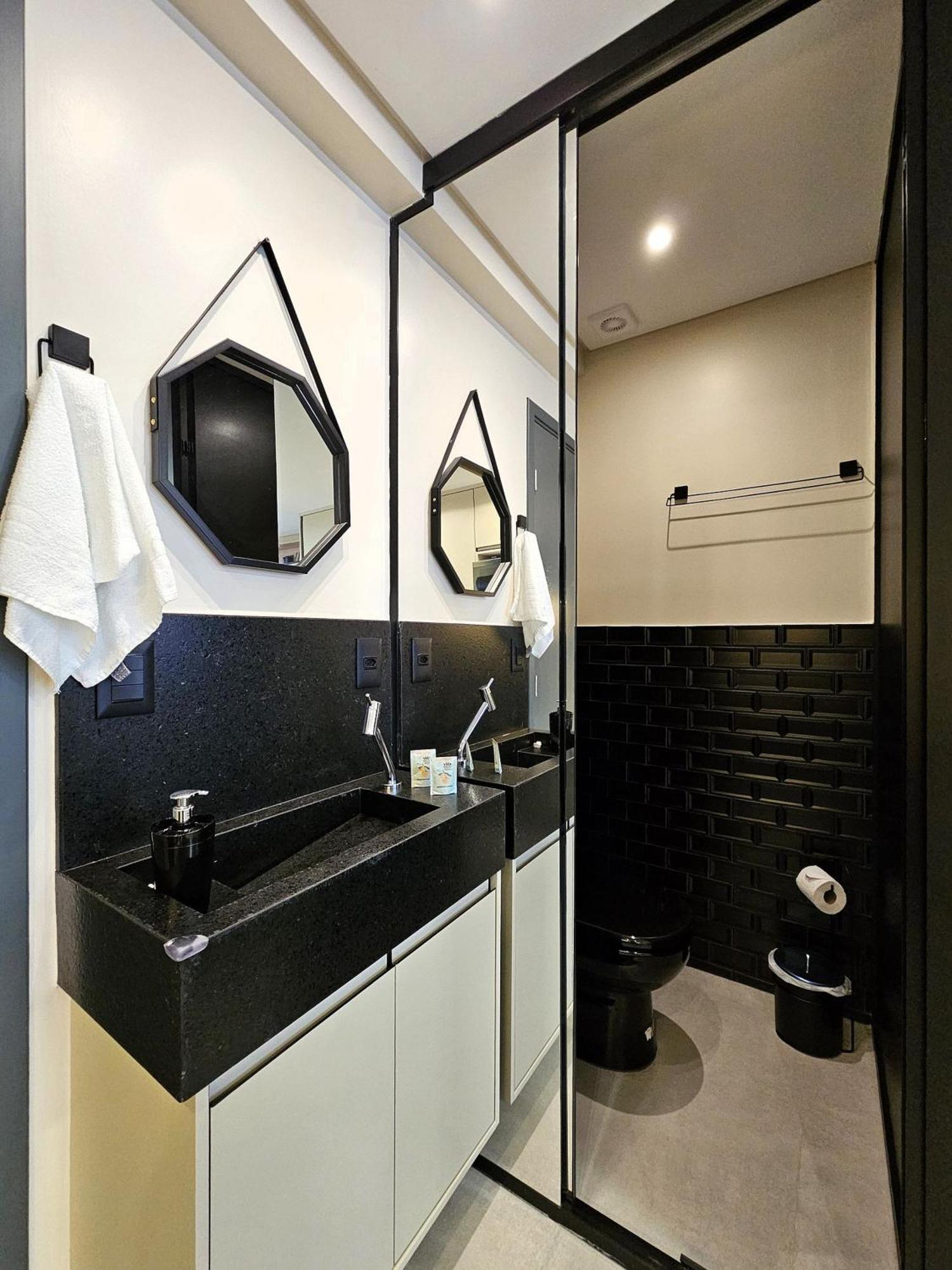 Apartamento Casal A 50m Da