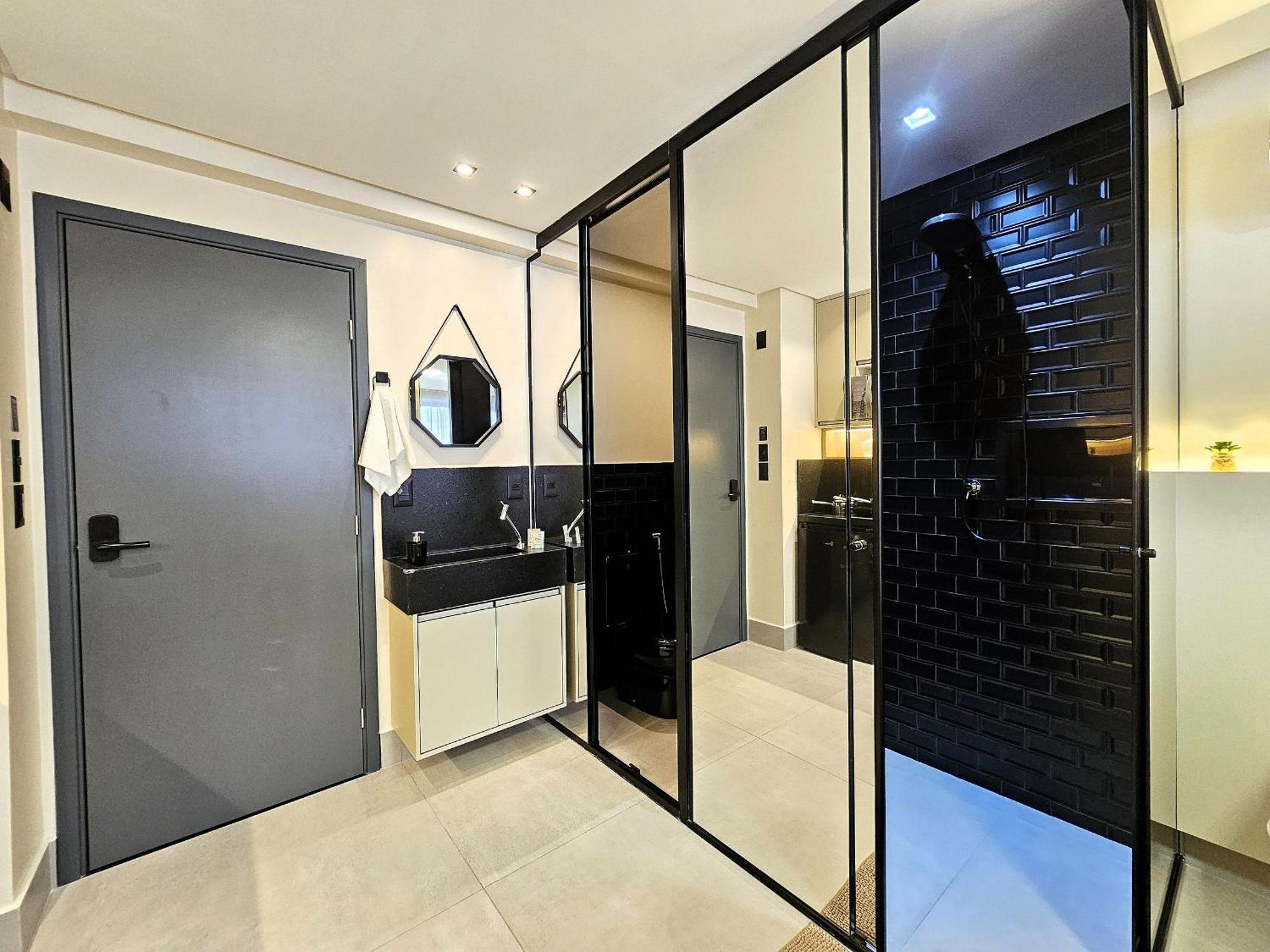 Apartamento Casal A 50m Da *