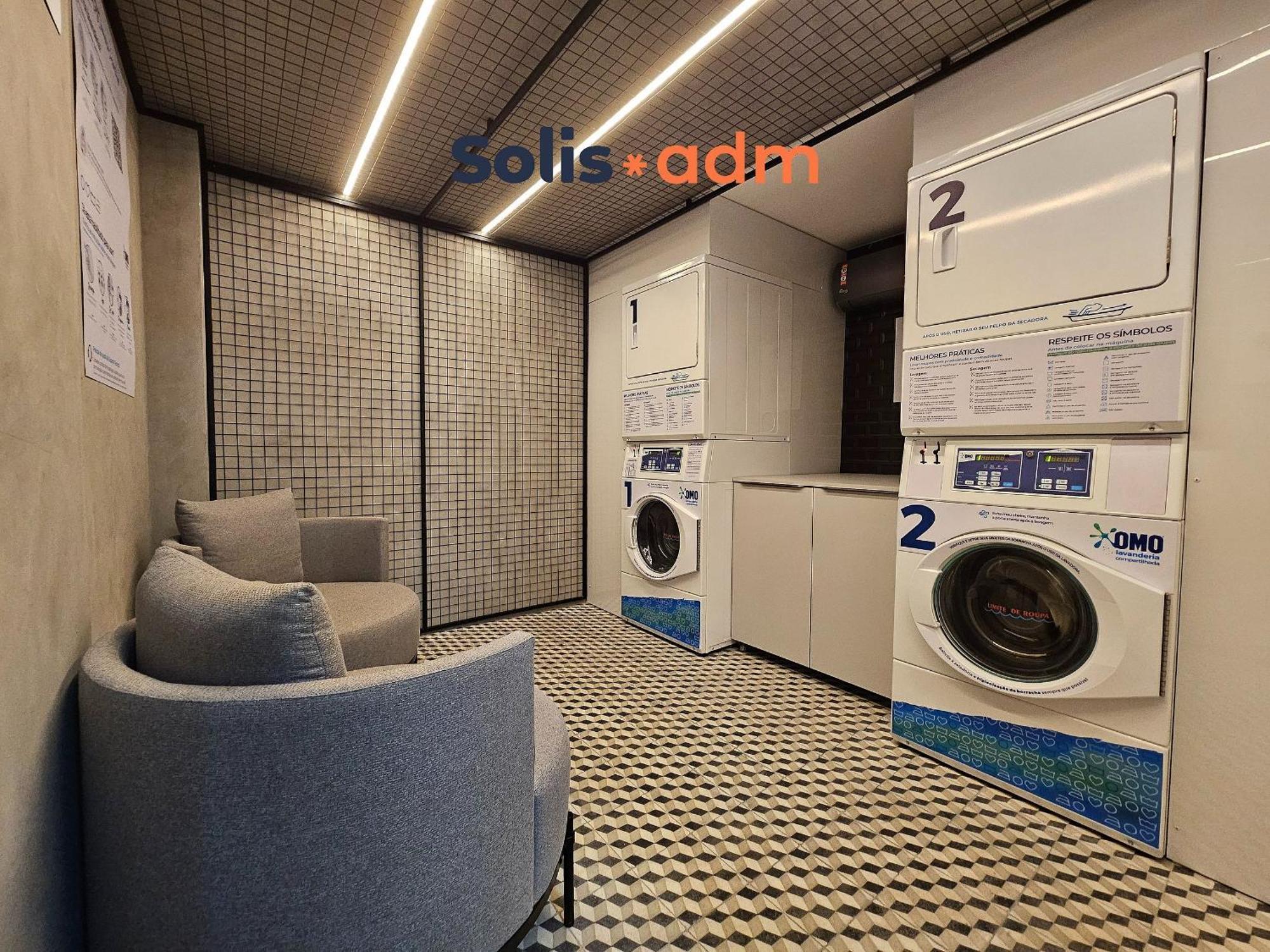 Apartamento Casal A 50m Da *