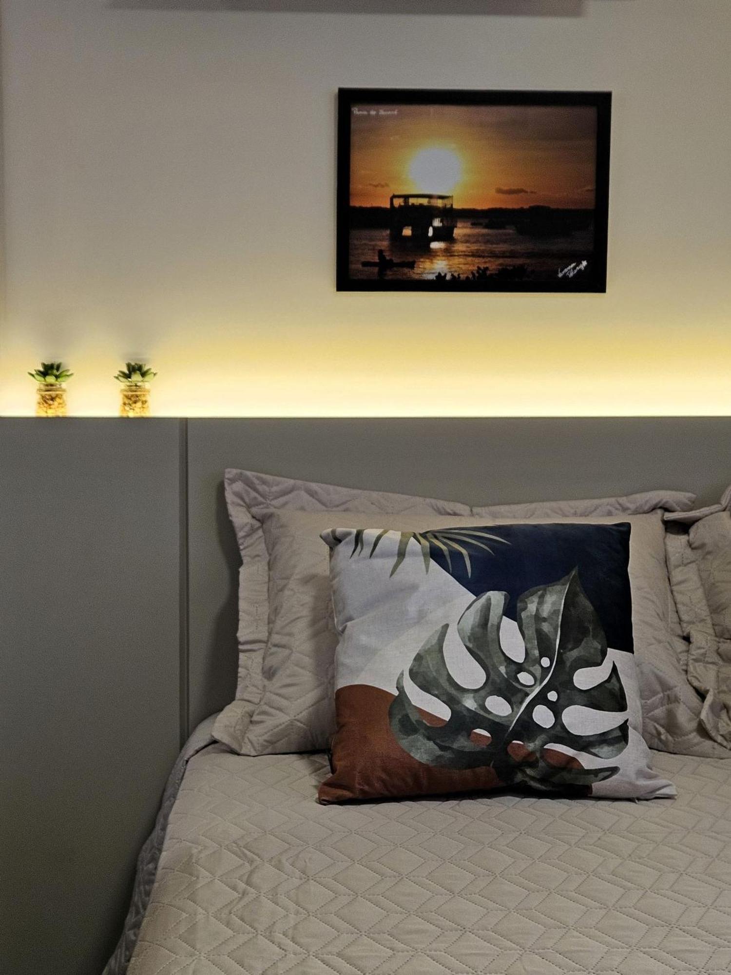 Apartamento Casal A 50m Da